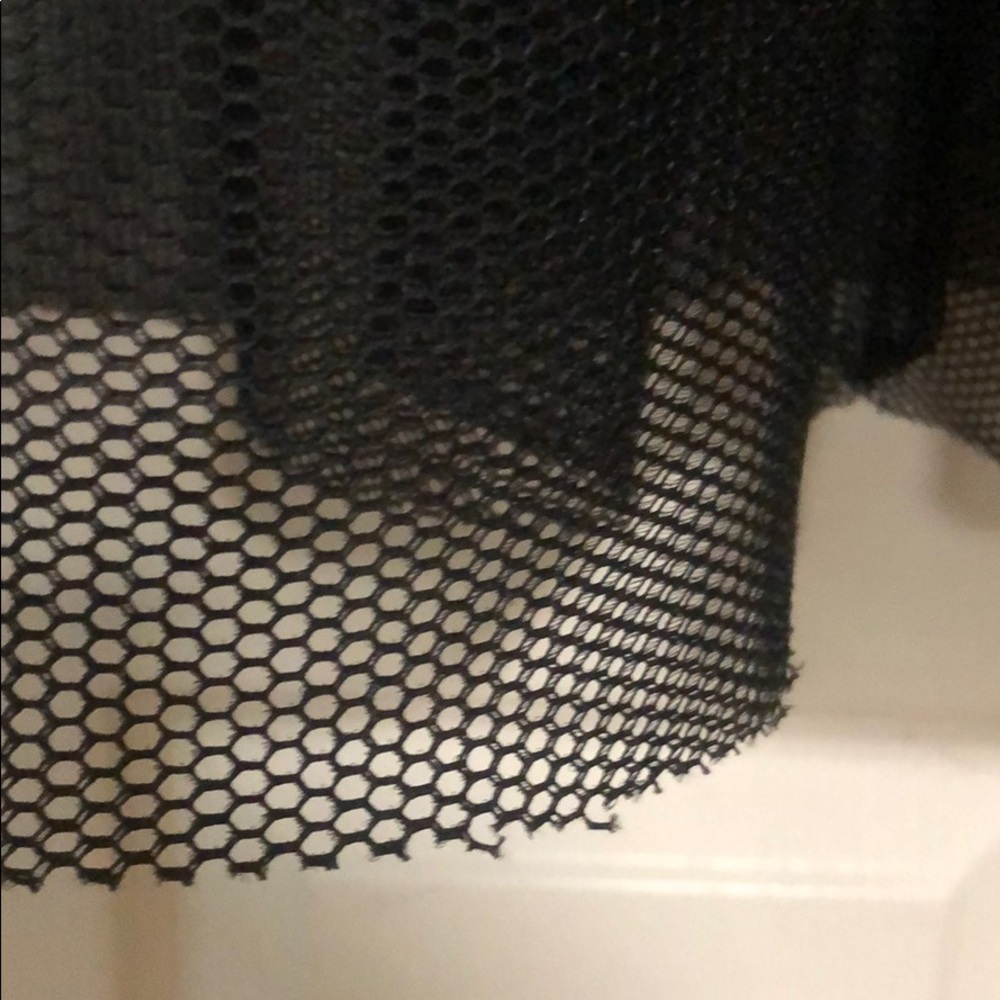 Badgley Mischka Lace Dress - Picture 11 of 11